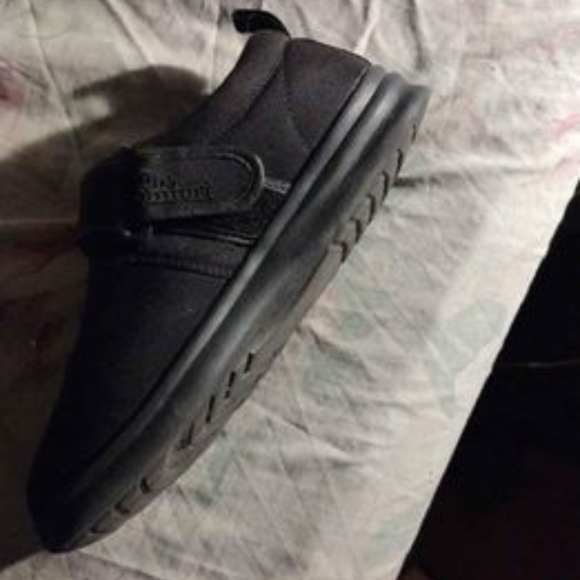 Dr. Comfort,size 8, black - Picture 4 of 4